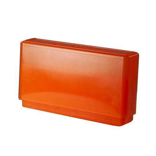 Misc. Accessories Berrys Mfg Ready Series 110 - .270/.30-06 Sprg. 20rd Hunter Orange ammo box • Model: Ready Series